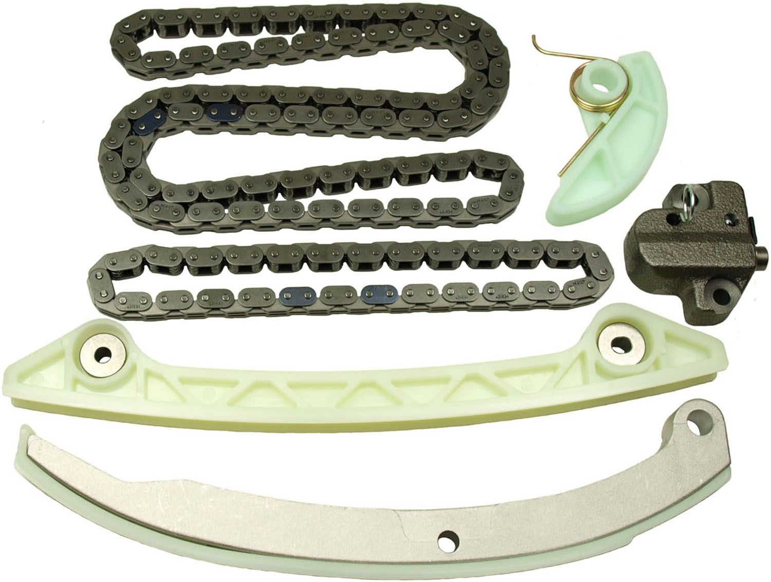 2020, 2019, 2018, 2017, 2016, 2015, 2014, 2013 Ford Fusion Engine Timing Chain Kit