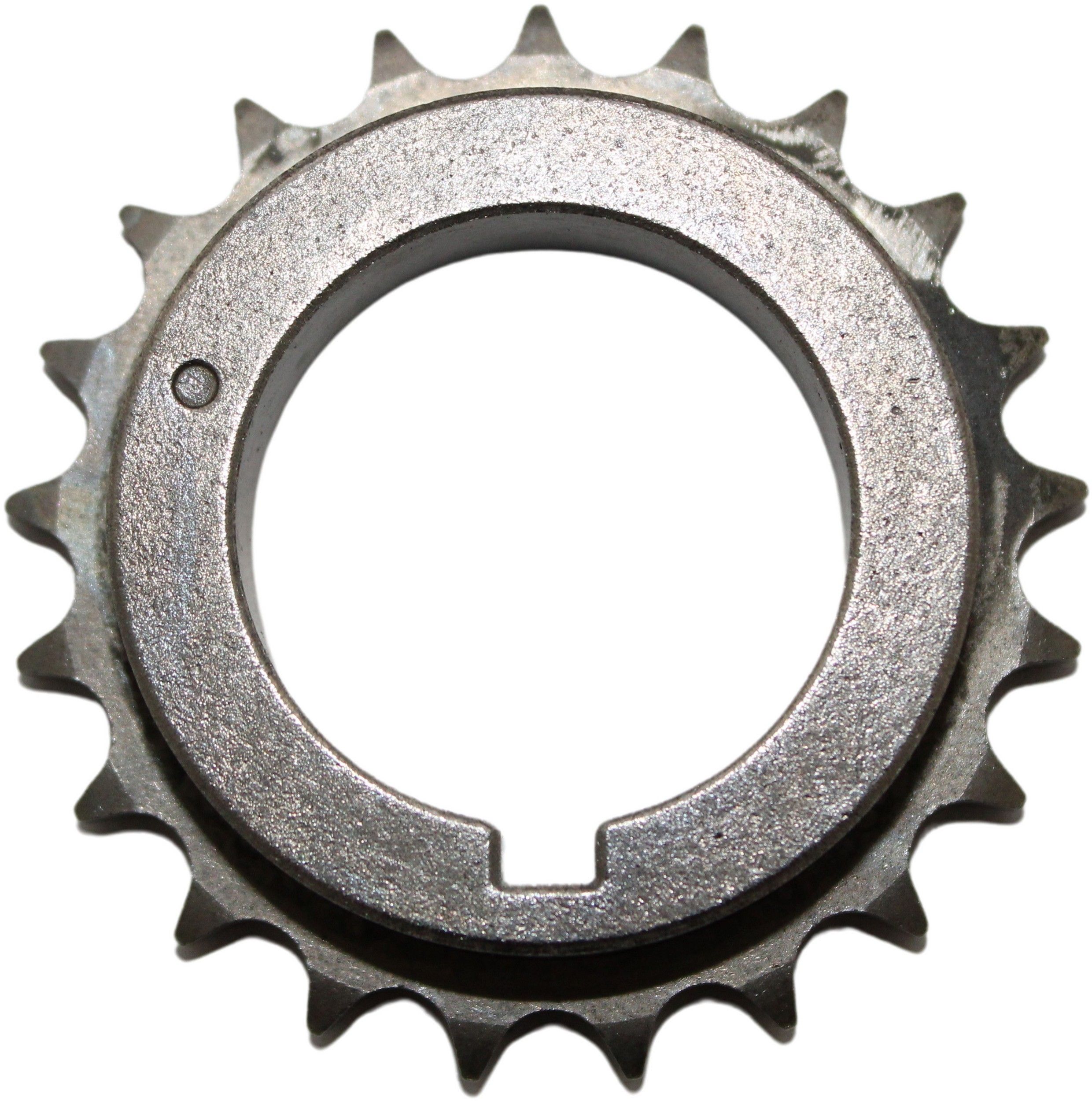 2018, 2017, 2016, 2015, 2014, 2013, 2012 Mazda 3 Engine Timing Crankshaft Sprocket