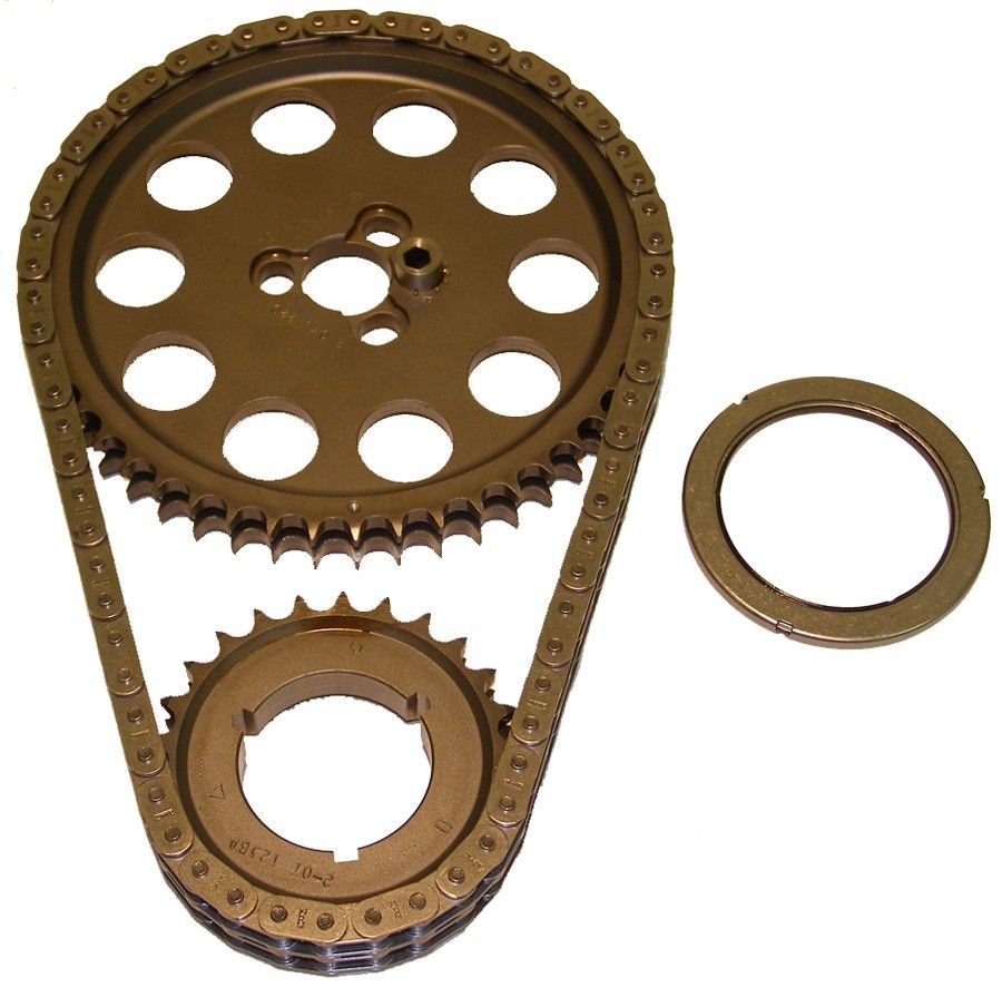 1968 Chevrolet Chevy II Air Engine Timing Set