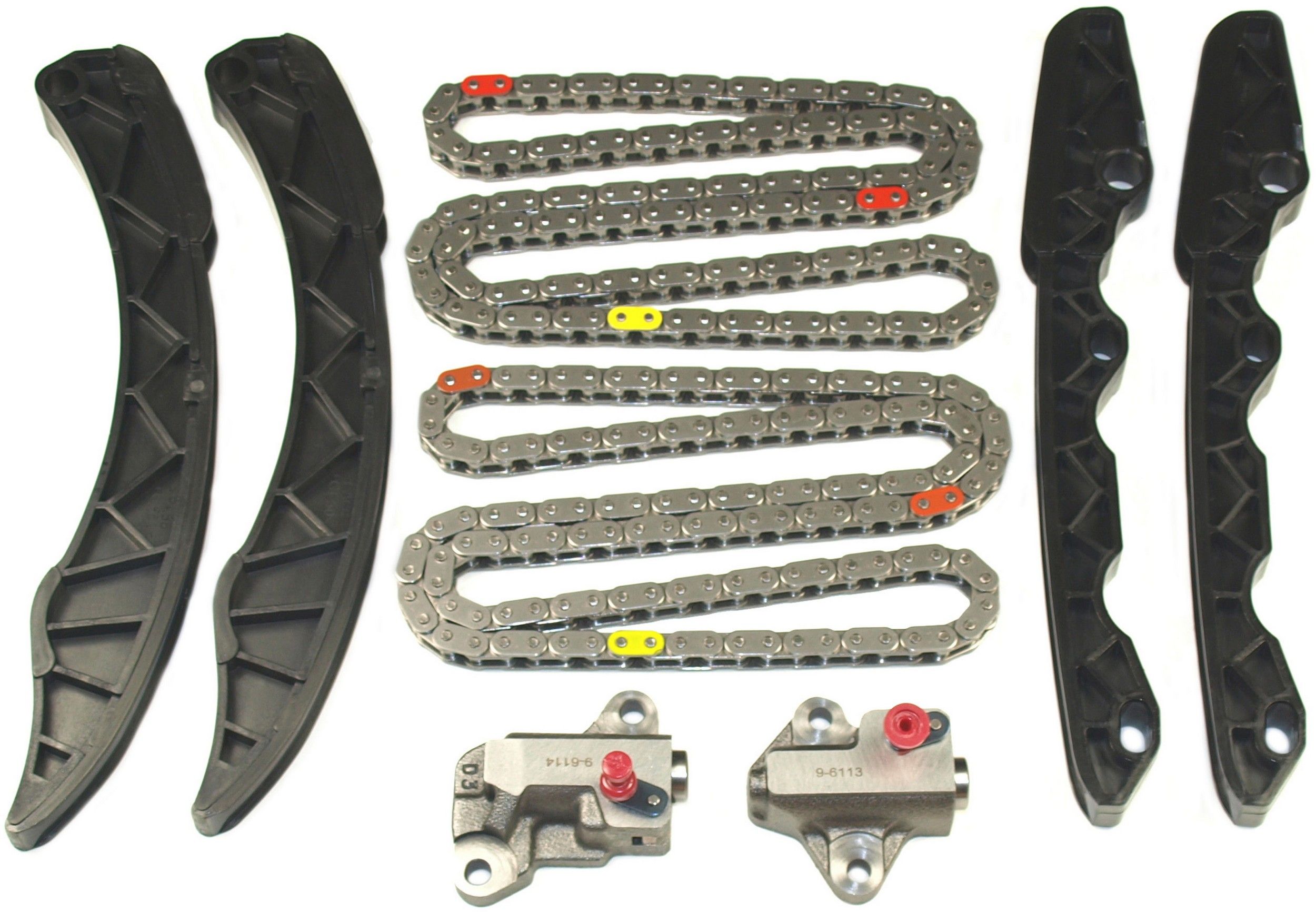 2016, 2015, 2014, 2013 Subaru Outback Engine Timing Chain Kit
