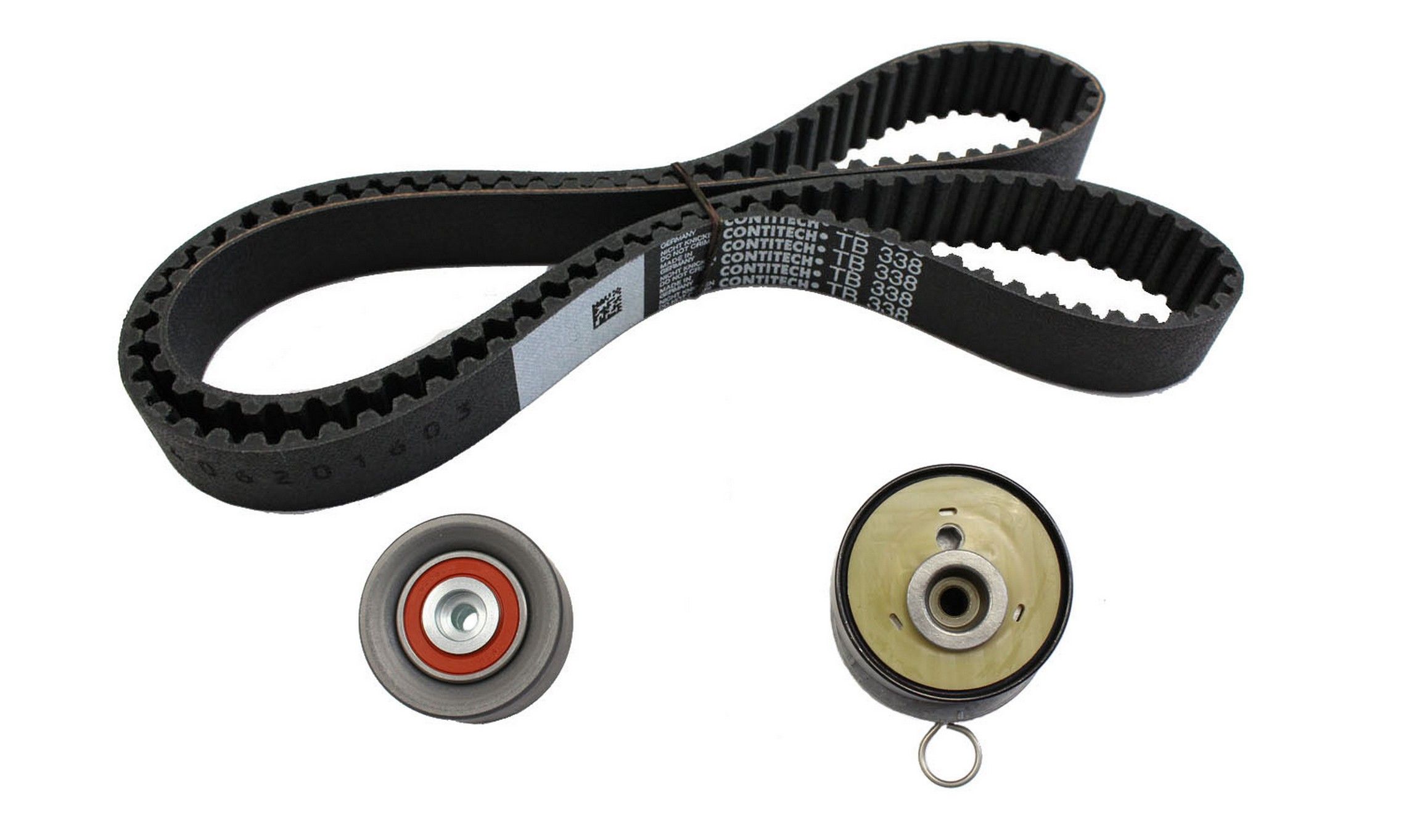 Engine Timing Belt Component Kit