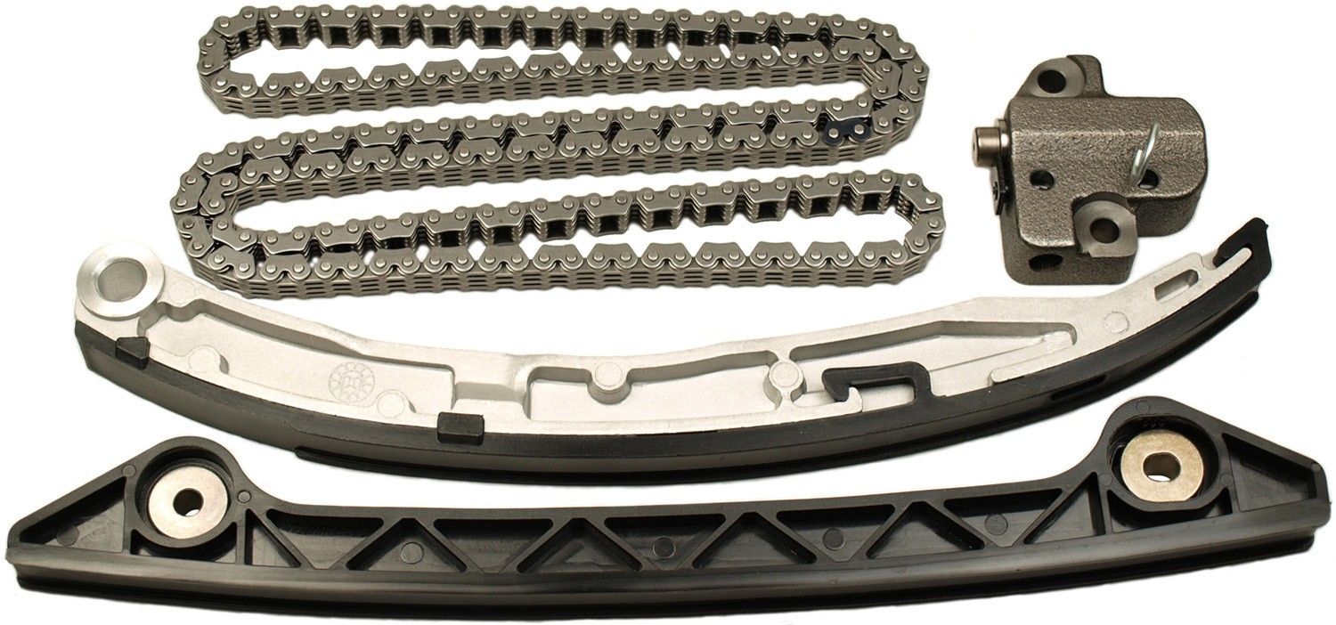 2007, 2006, 2005, 2004 Mazda 3 Engine Timing Chain Kit