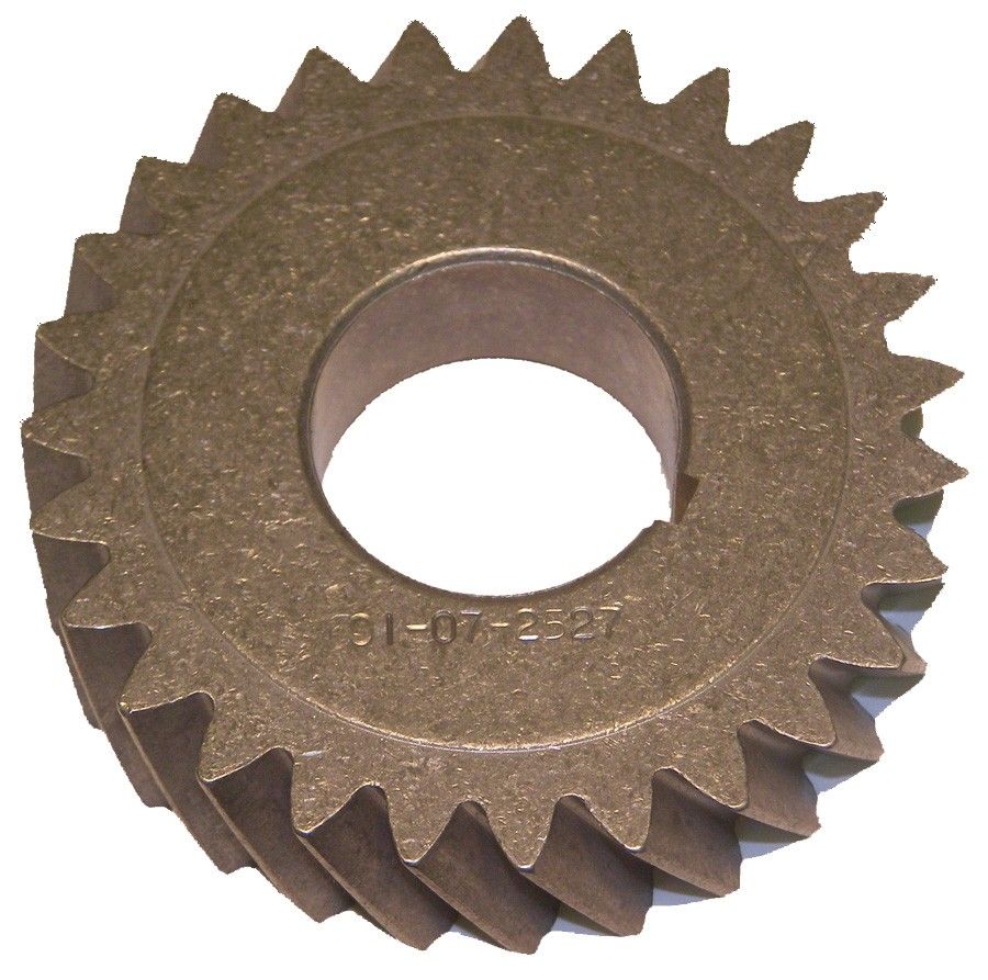 1982, 1981, 1980, 1979, 1978, 1977, 1976, 1975, 1974, 1973, 1972, 1971, 1970 GMC Jimmy Pickup Engine Timing Crankshaft Gear