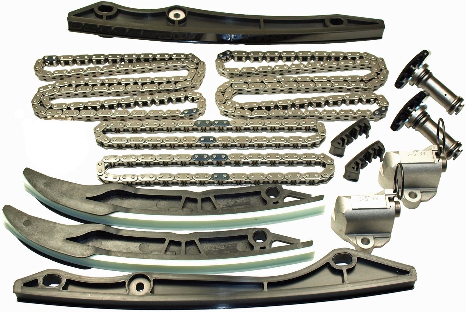 Engine Timing Chain Kit