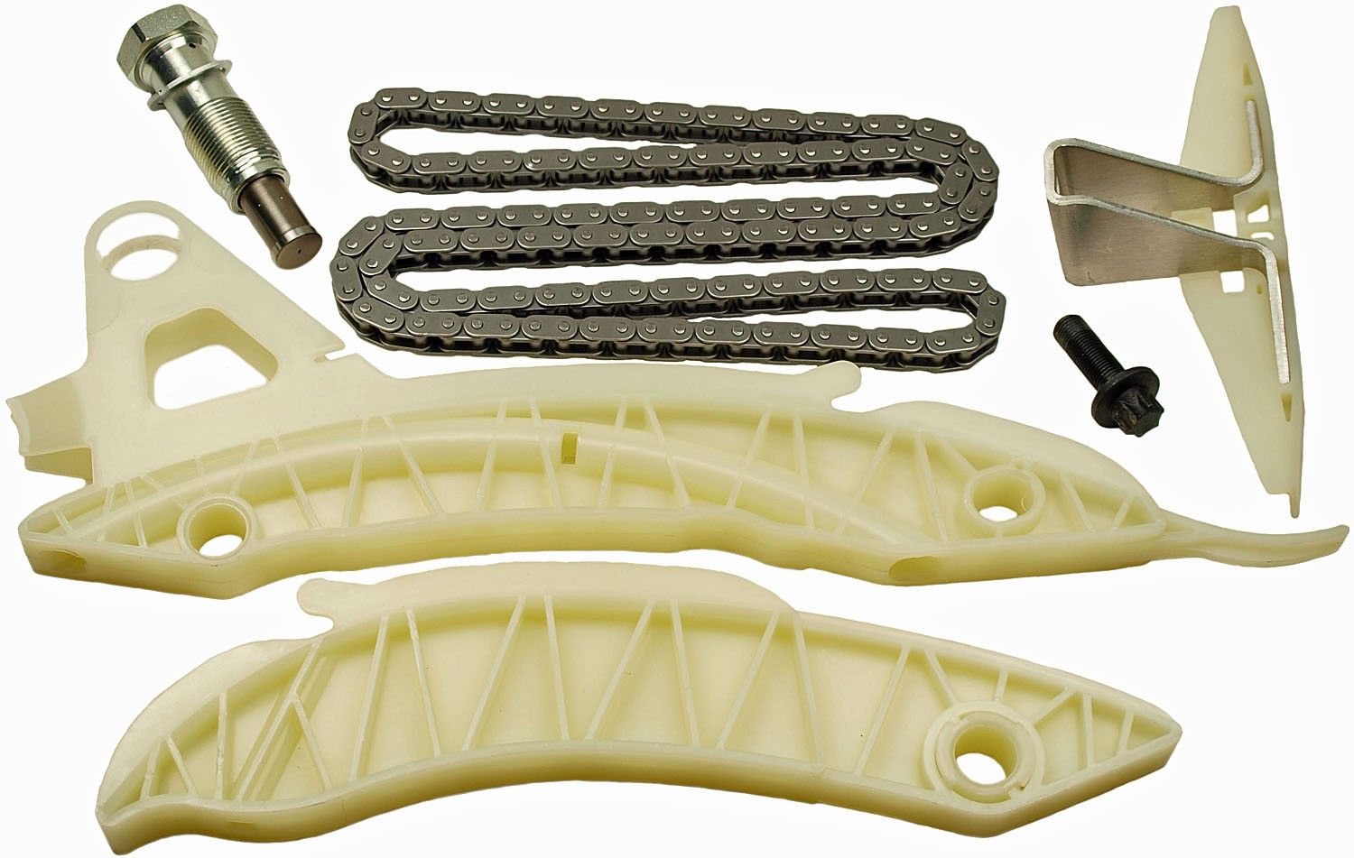 2012, 2011, 2010, 2009, 2008, 2007 Mini Cooper Engine Timing Chain Kit