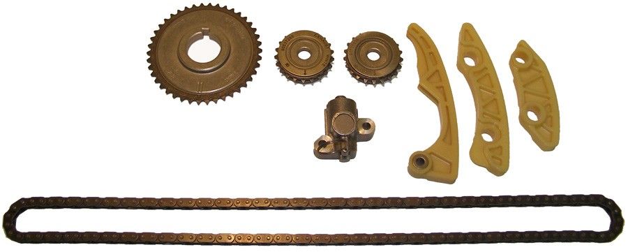 2009, 2008, 2007, 2006 Pontiac Solstice Engine Balance Shaft Chain Kit