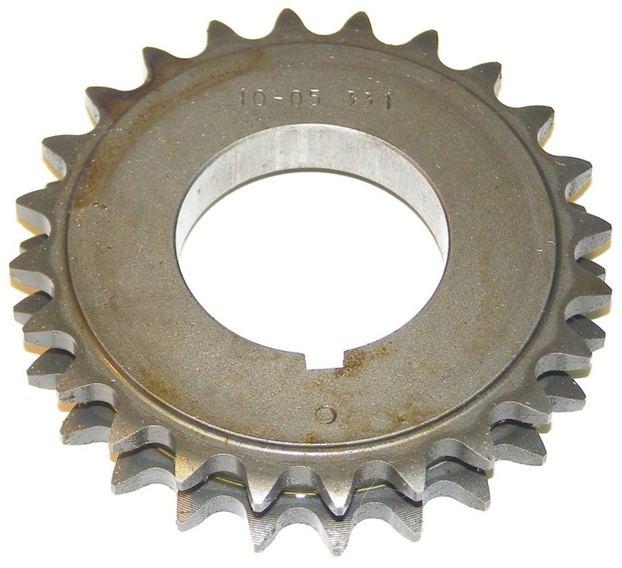 1973, 1972, 1971, 1970, 1969, 1968, 1967, 1966, 1965 Ford F-100 Engine Timing Crankshaft Sprocket