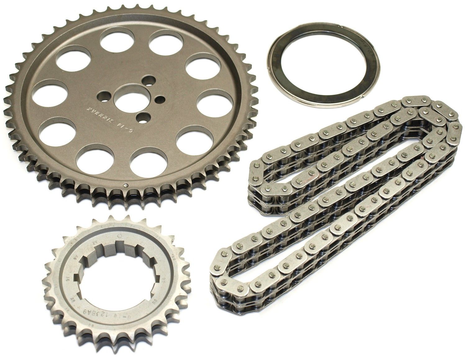 1976, 1975, 1974, 1973 GMC Jimmy Air Engine Timing Set