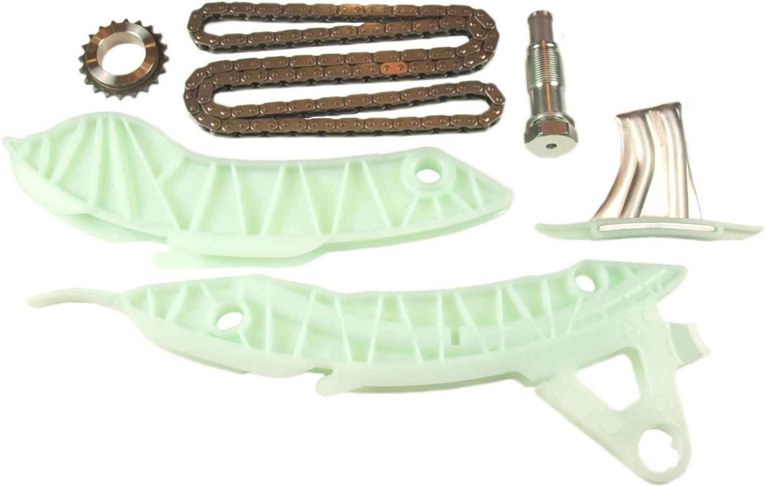 2015, 2014, 2013, 2012, 2011, 2010, 2009, 2008, 2007 Mini Cooper Engine Timing Chain Kit