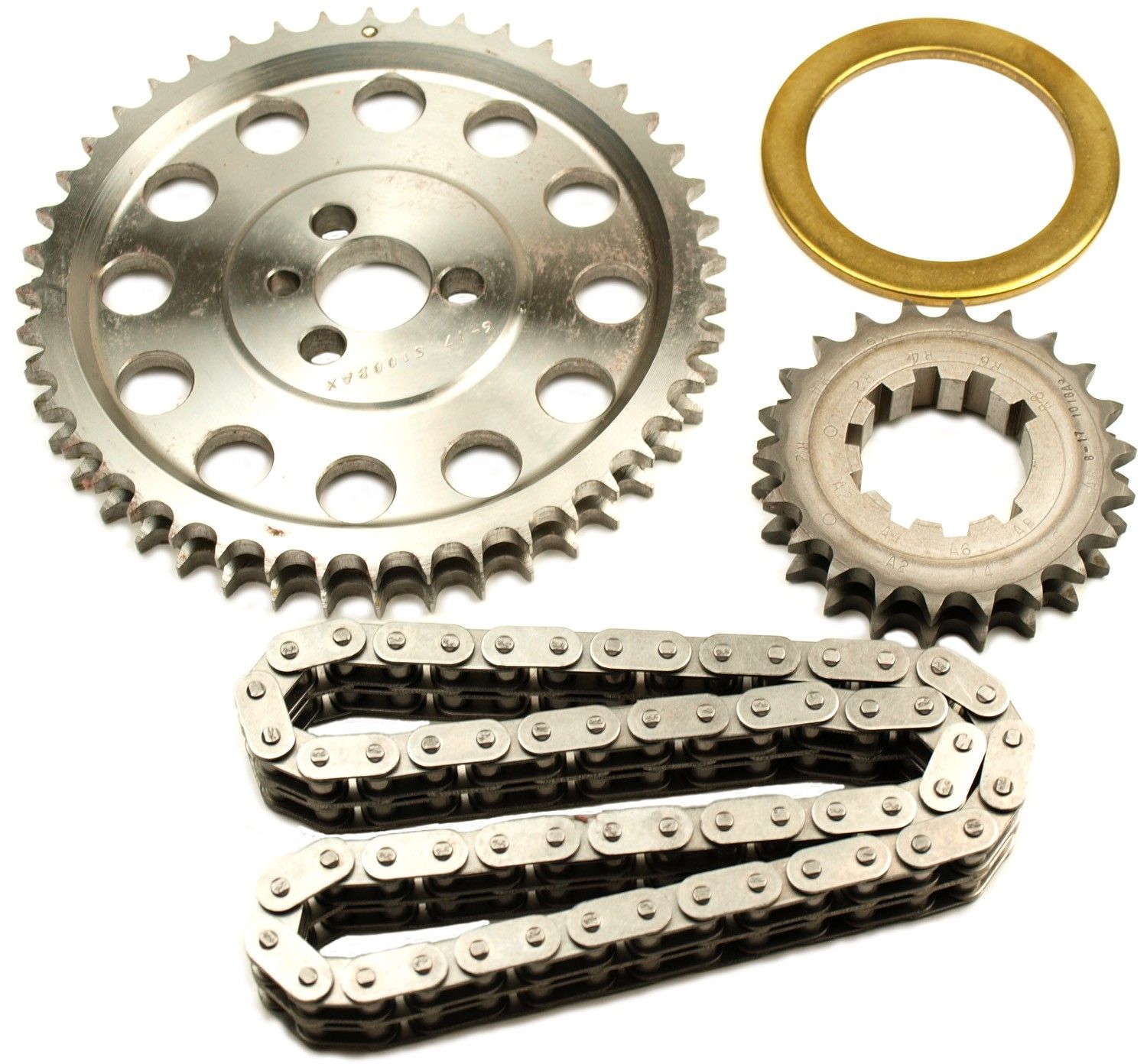1968, 1967, 1966, 1965, 1964, 1963 Chevrolet Chevy II Engine Timing Set