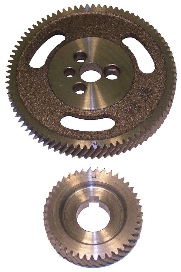 2005, 2004, 2003, 2002, 2001, 2000, 1999, 1998, 1997, 1996, 1995, 1994, 1993, 1992 Chevrolet Astro Engine Timing Gear Set