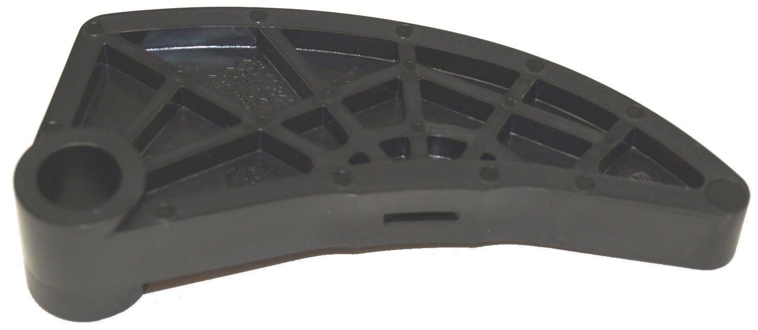 2012, 2011, 2010, 2009, 2008, 2007, 2006 Kia Optima Engine Oil Pump Chain Tensioner Rail