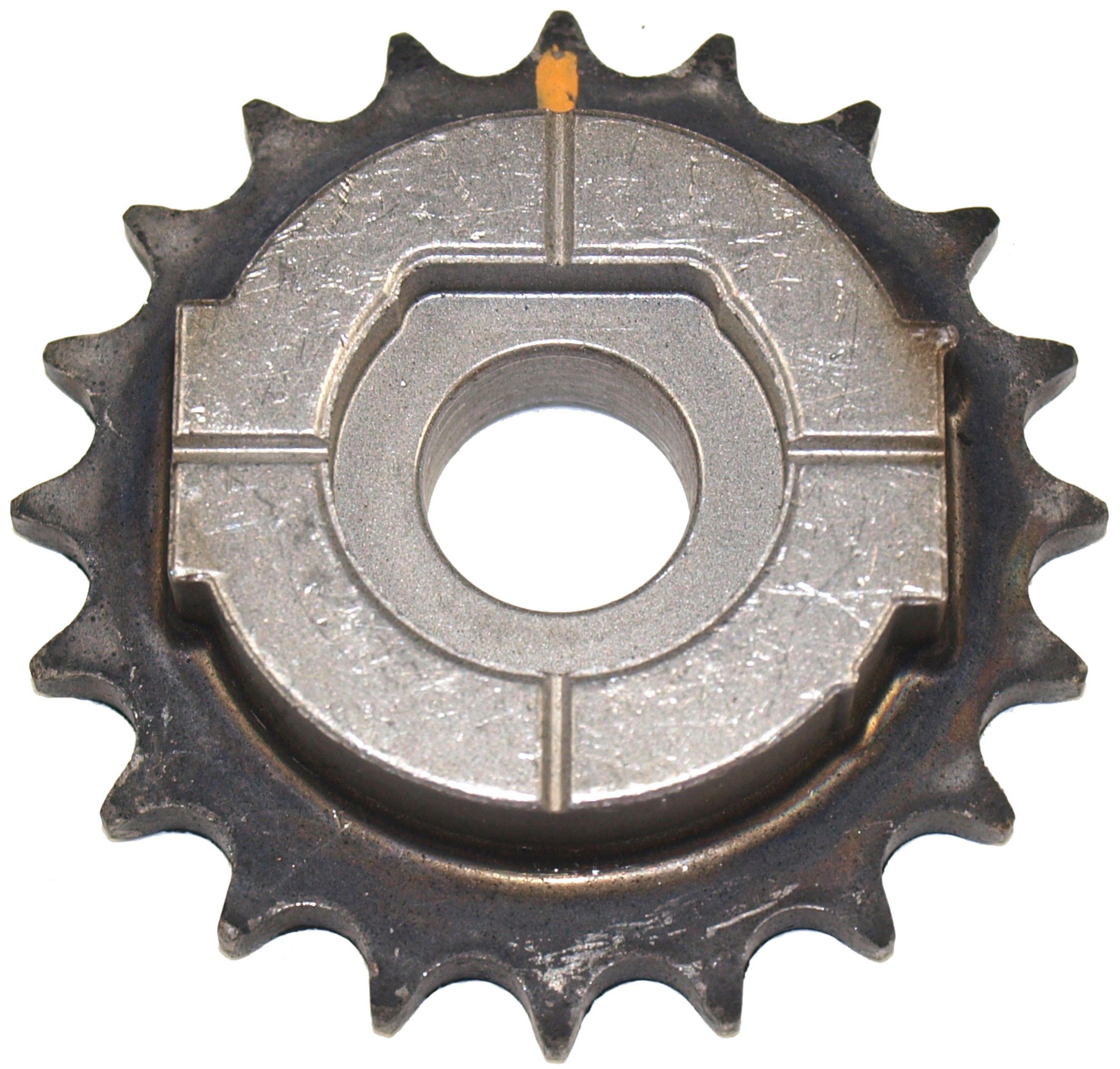 2021, 2020, 2019, 2018 Chevrolet Express 2500 2500 Engine Balance Shaft Sprocket