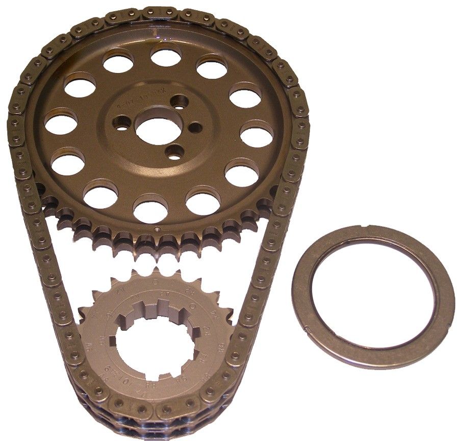 1986 Chevrolet Astro Engine Timing Set