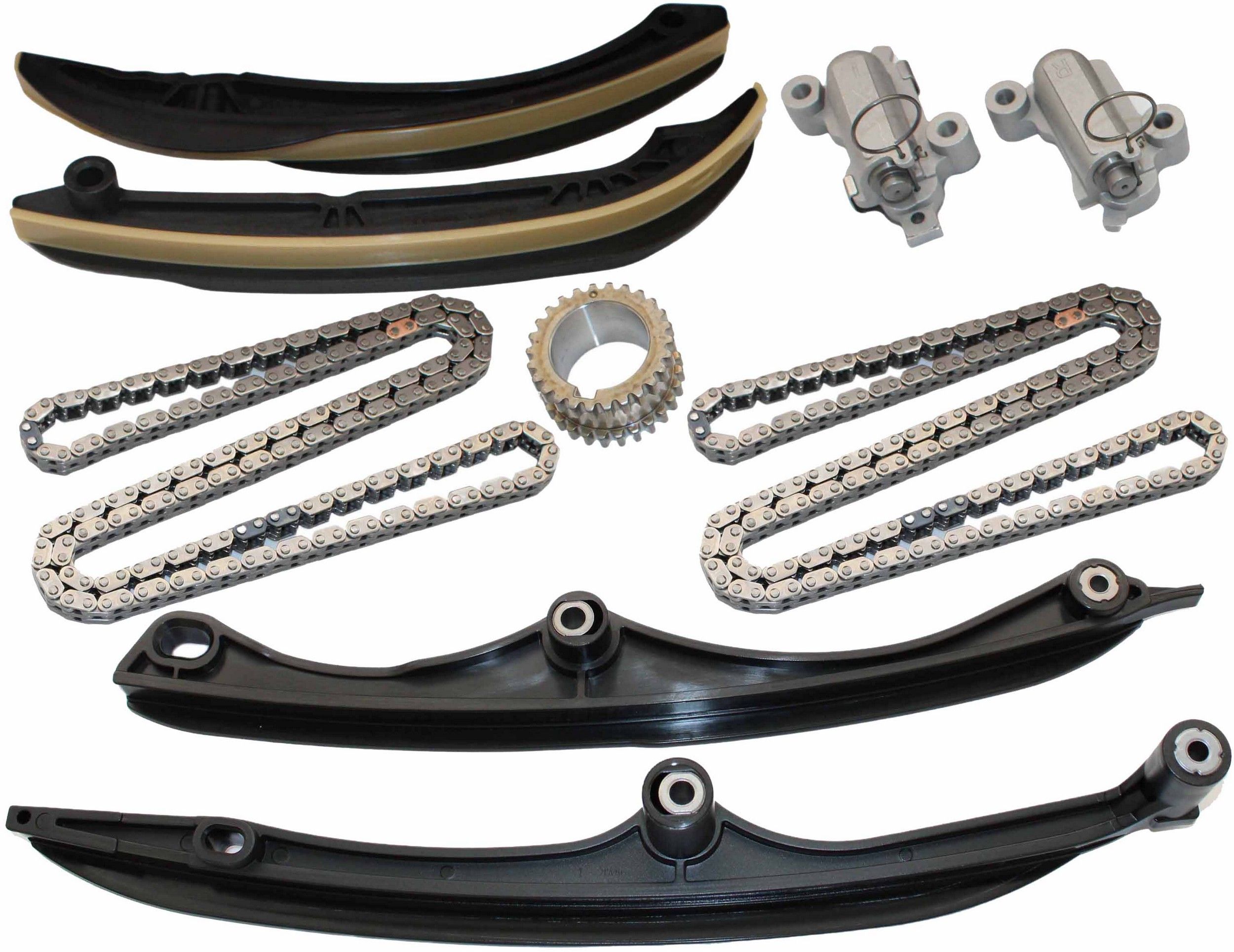 2021, 2020, 2019, 2018 Ford Expedition Engine Timing Chain Kit