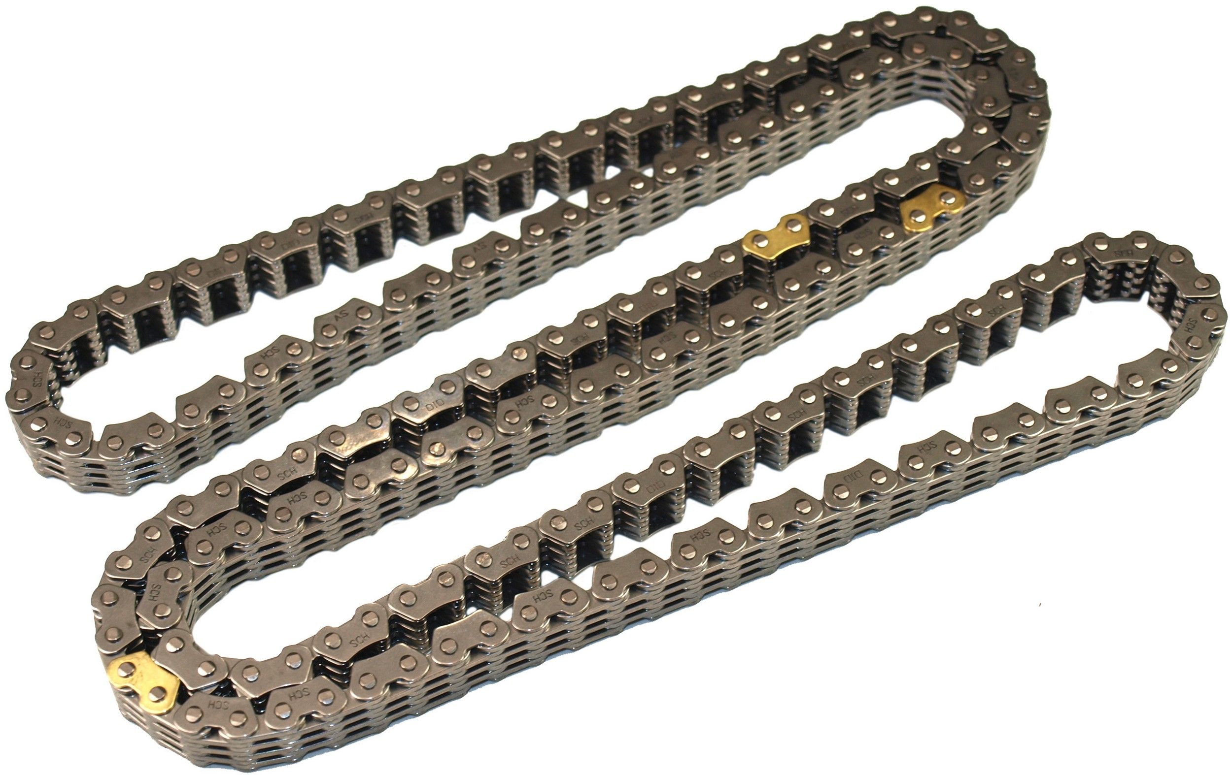 2016, 2015, 2014 Kia Forte Engine Timing Chain
