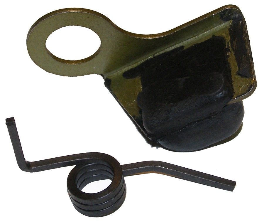 1985, 1984, 1983, 1982, 1981, 1980 Chevrolet Caprice Engine Timing Damper