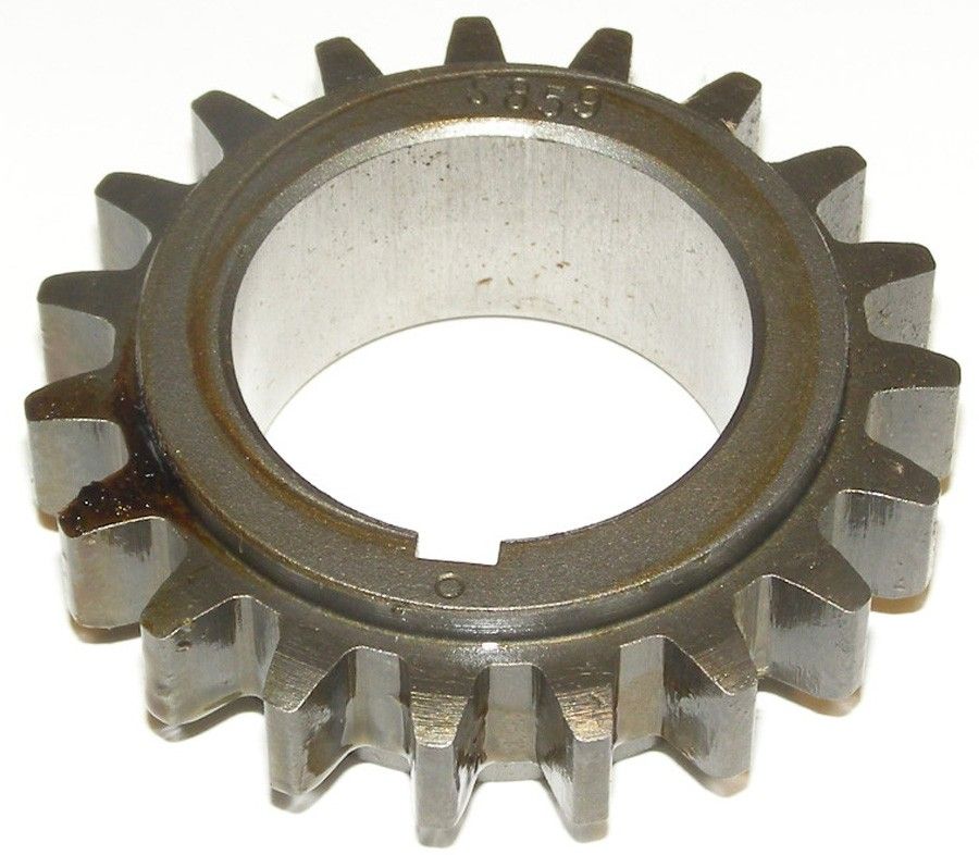 2007, 2006, 2005, 2004, 2003, 2002, 2001, 2000, 1999 Ford Taurus Ranger Engine Timing Crankshaft Sprocket