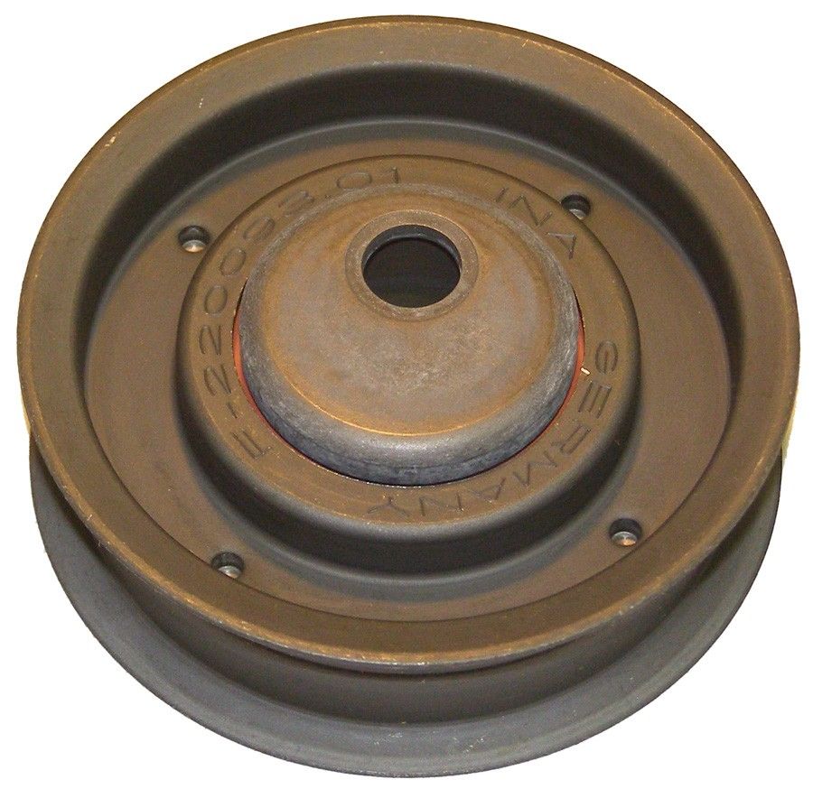 1979, 1978, 1977, 1976, 1975, 1974, 1973 Audi Fox Engine Timing Belt Tensioner