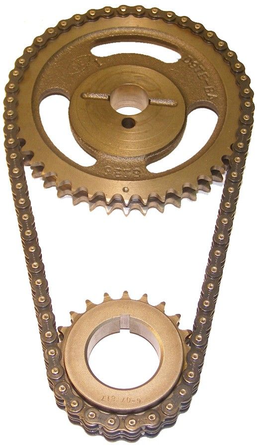 1996, 1995, 1994, 1993 Ford F-250 Econoline Engine Timing Set