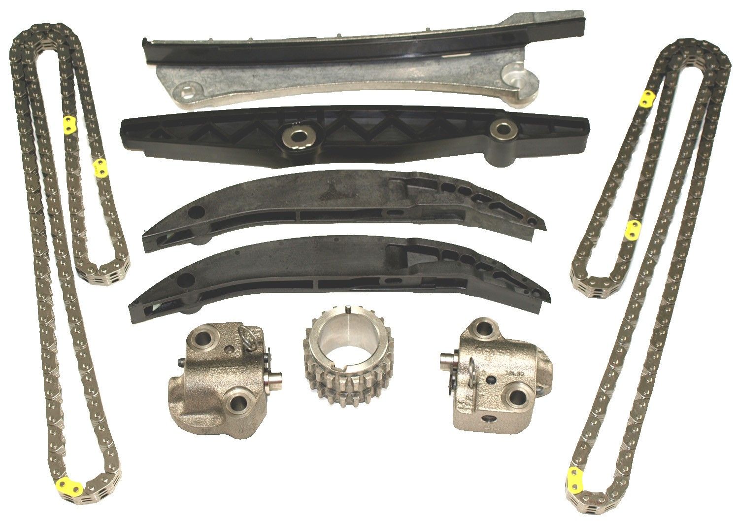 2006, 2005, 2004, 2003, 2002 Mazda MPV Engine Timing Chain Kit