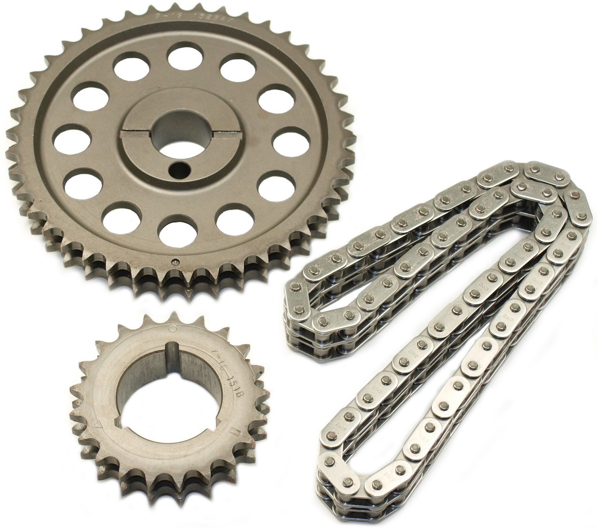 1972, 1971, 1970, 1969, 1968, 1967, 1966, 1965, 1964 Ford Custom 500 Engine Timing Set