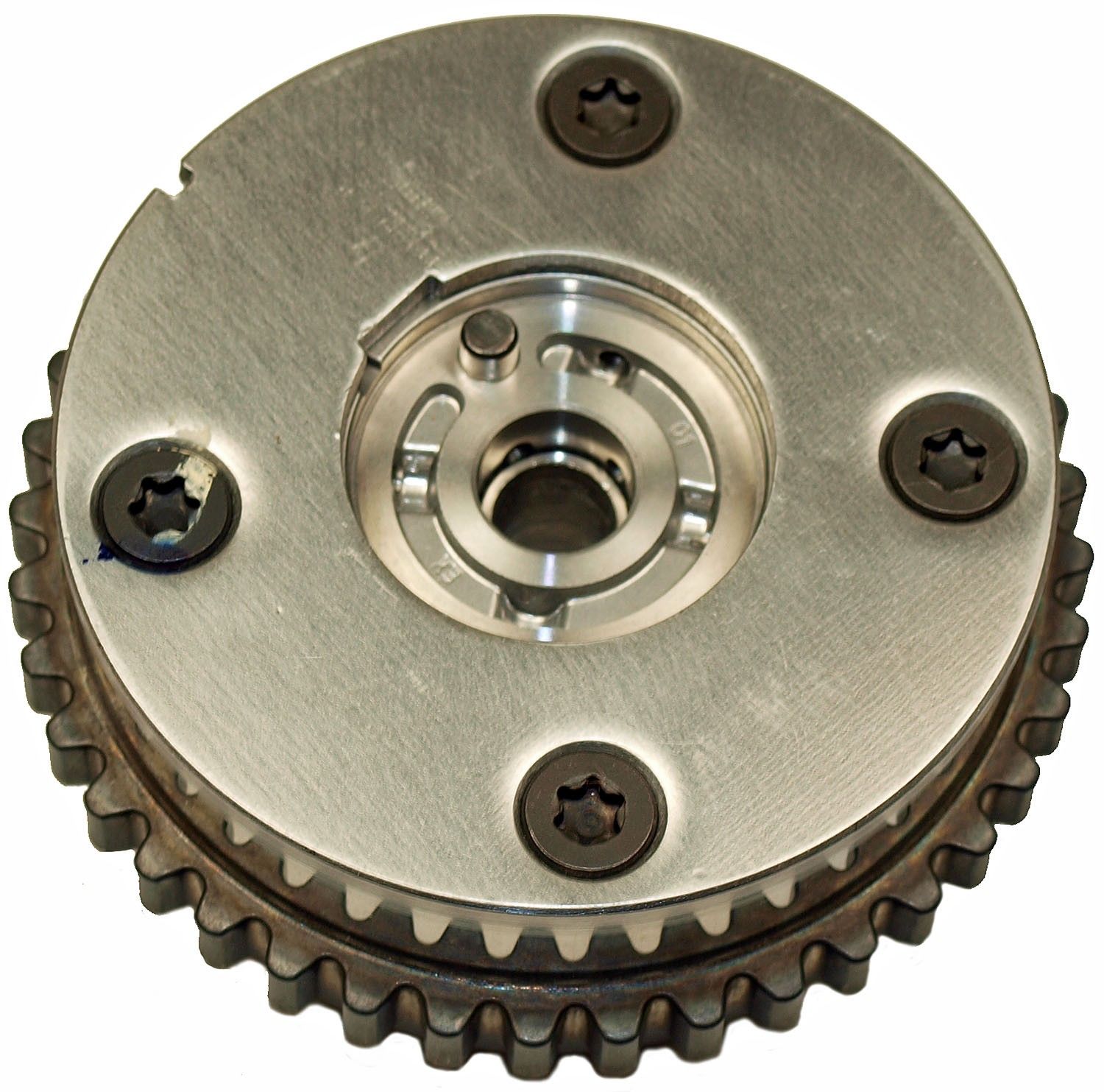 2016, 2015, 2014, 2013, 2012, 2011, 2010, 2009, 2008, 2007 GMC Acadia Engine Variable Valve Timing (VVT) Sprocket