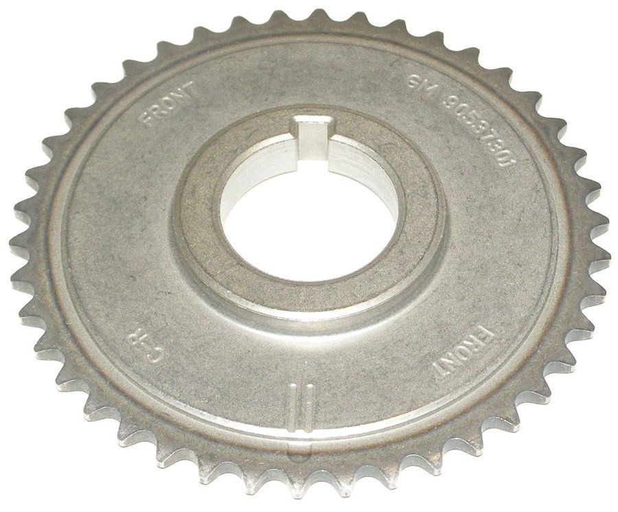 2017, 2016, 2015, 2014, 2013, 2012, 2011, 2010 Chevrolet Equinox Engine Timing Crankshaft Sprocket