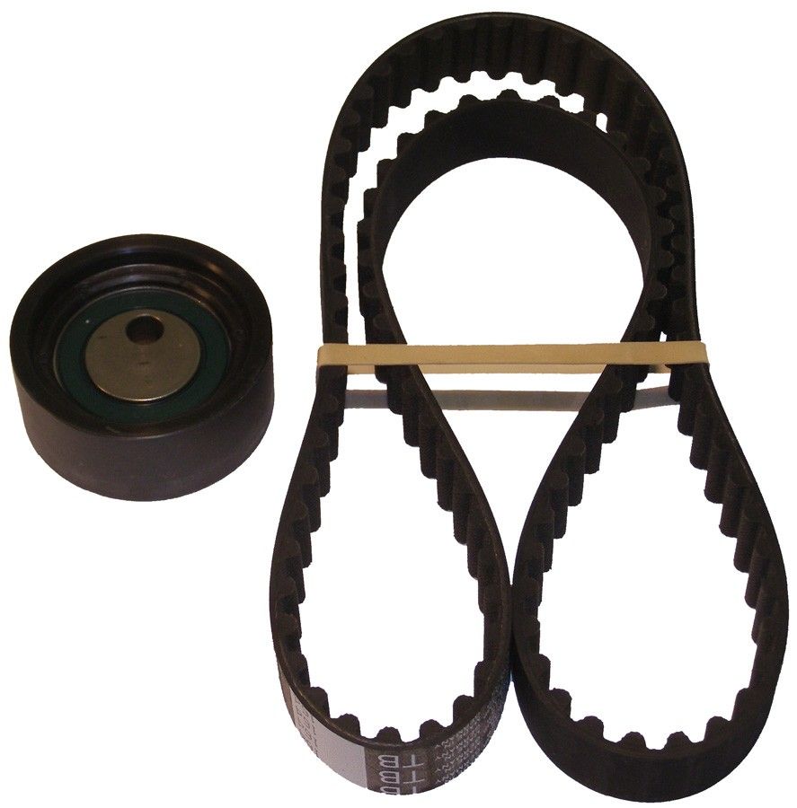 1995, 1994, 1993, 1992, 1991, 1990, 1989 Geo Tracker Engine Timing Belt Component Kit