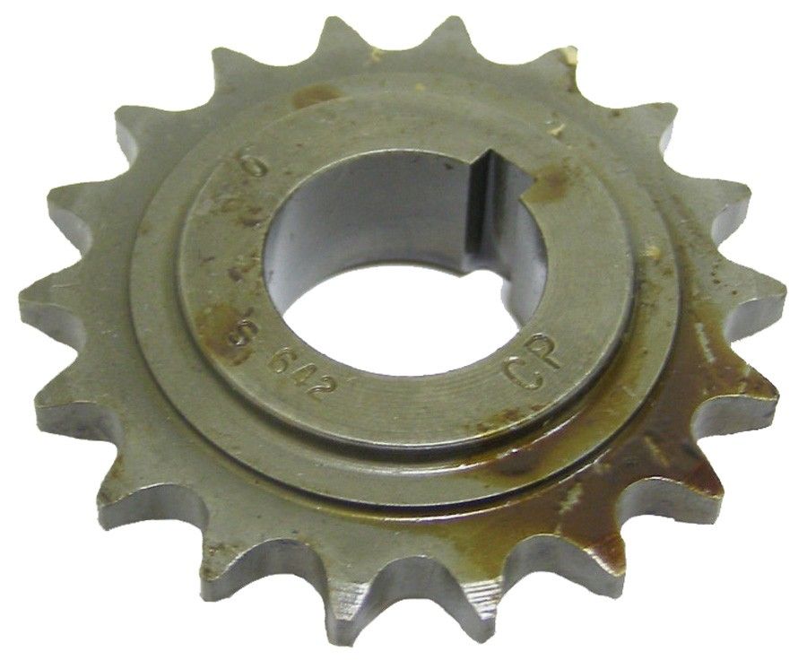 1988, 1987 Dodge Mini Ram Engine Balance Shaft Sprocket