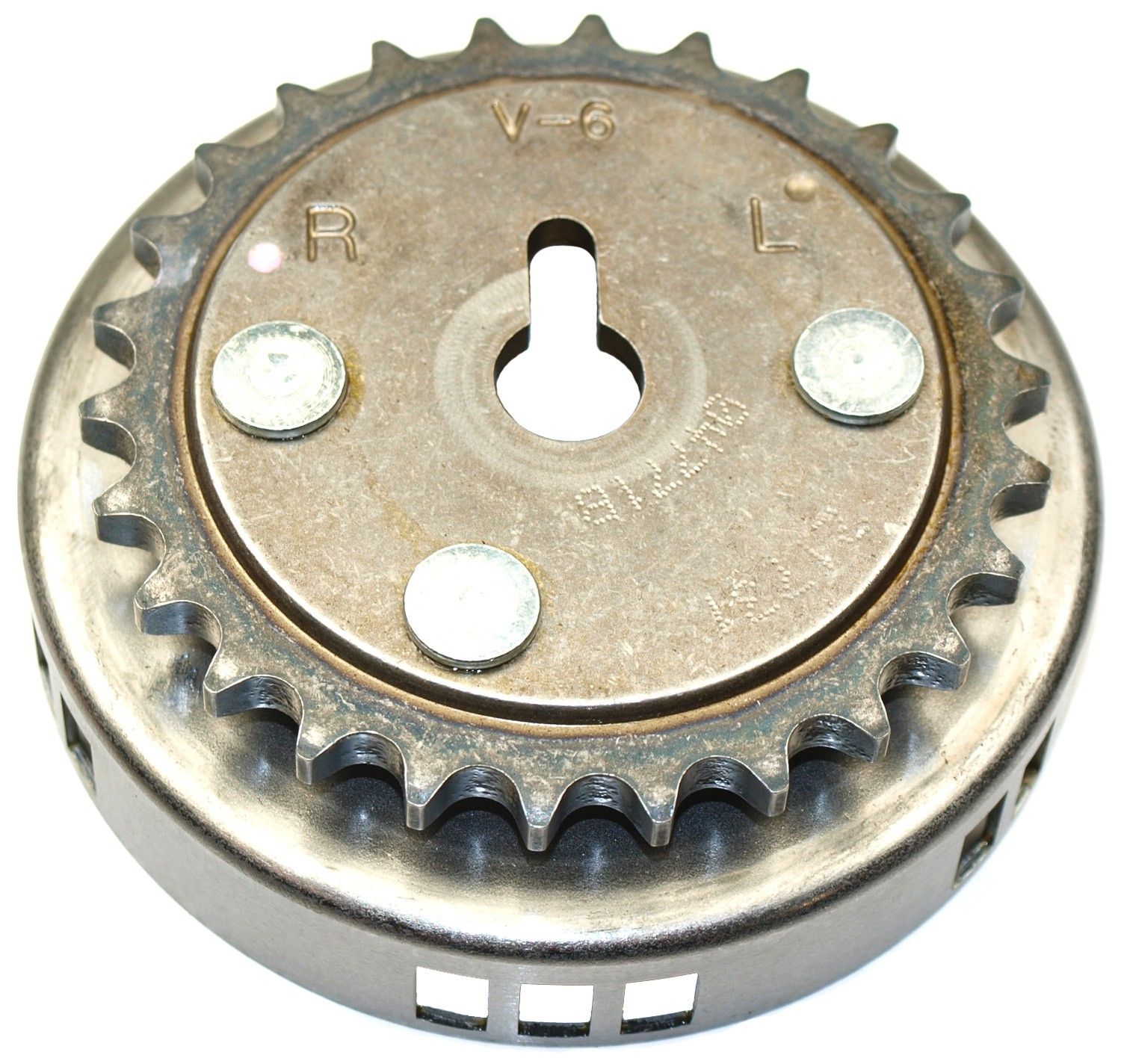 2010, 2009, 2008, 2007, 2006 Jeep Commander Engine Timing Camshaft Sprocket