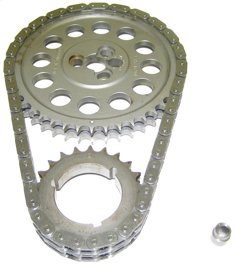 1995, 1994, 1993, 1992 GMC Jimmy Chassis Engine Timing Set