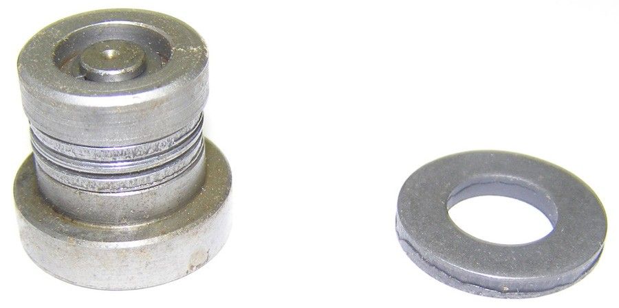 1968, 1967, 1966, 1965, 1964, 1963 Chevrolet Chevy II Engine Camshaft Thrust Button