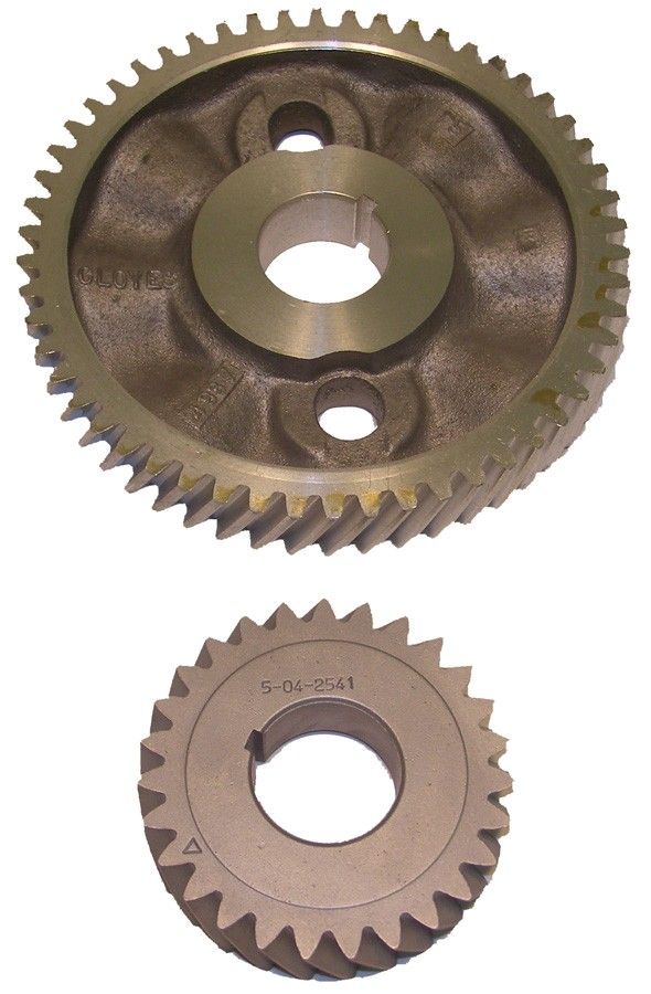 1982, 1981, 1980, 1979, 1978, 1977, 1976 GMC Jimmy Engine Timing Gear Set
