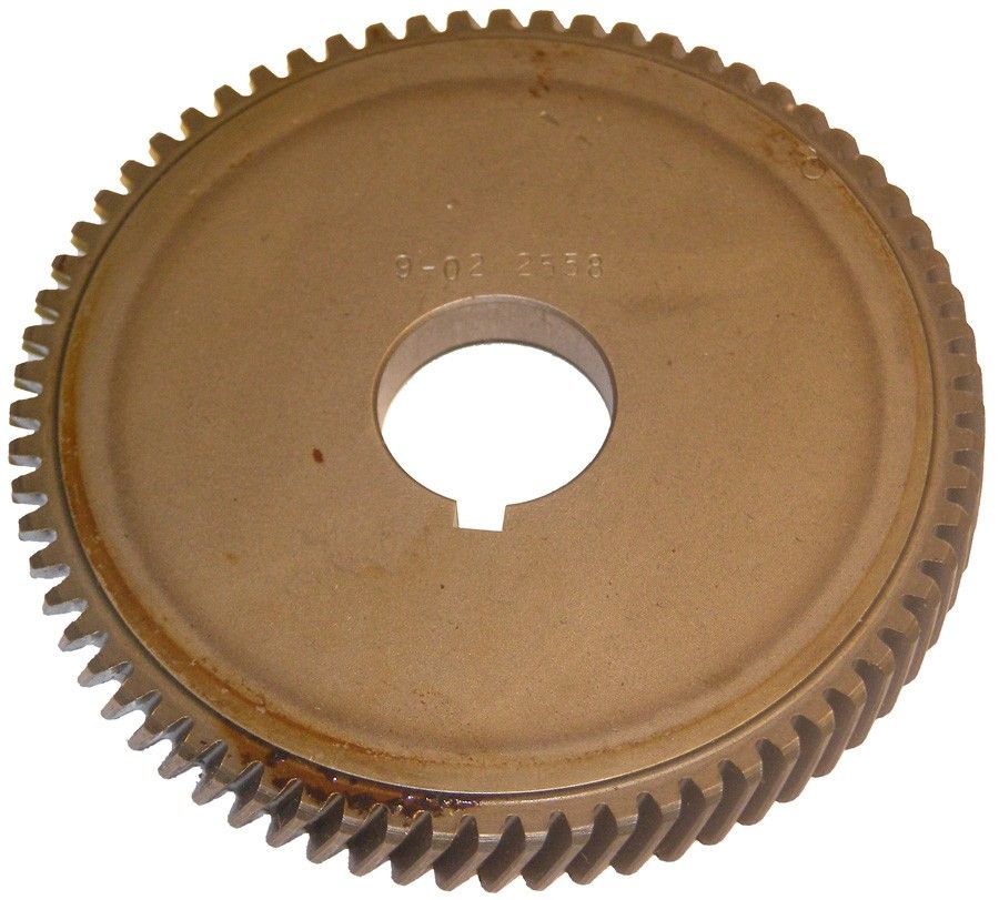 1999, 1998 Oldsmobile Intrigue Avenue Engine Balance Shaft Gear