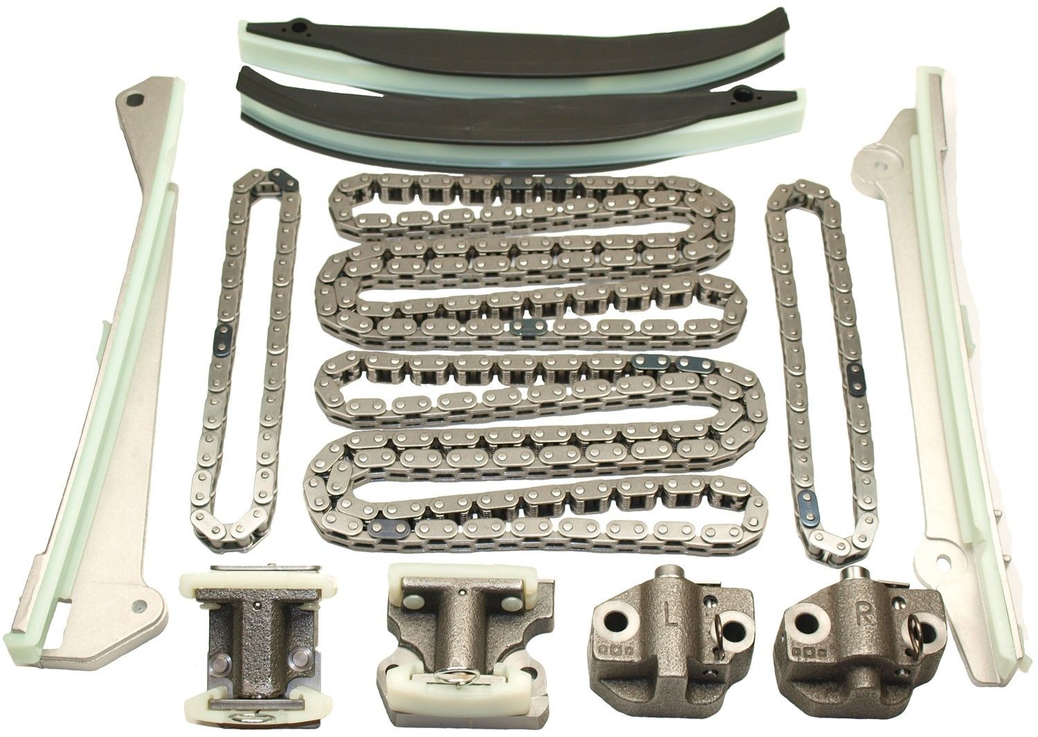 2002, 2001, 2000, 1999 Lincoln Navigator Engine Timing Chain Kit