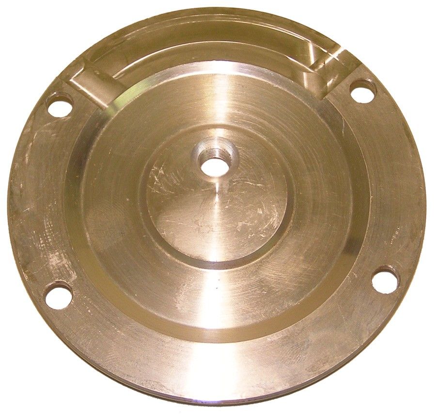 1968, 1967, 1966, 1965, 1964, 1963 Chevrolet Chevy II Engine Timing Cover