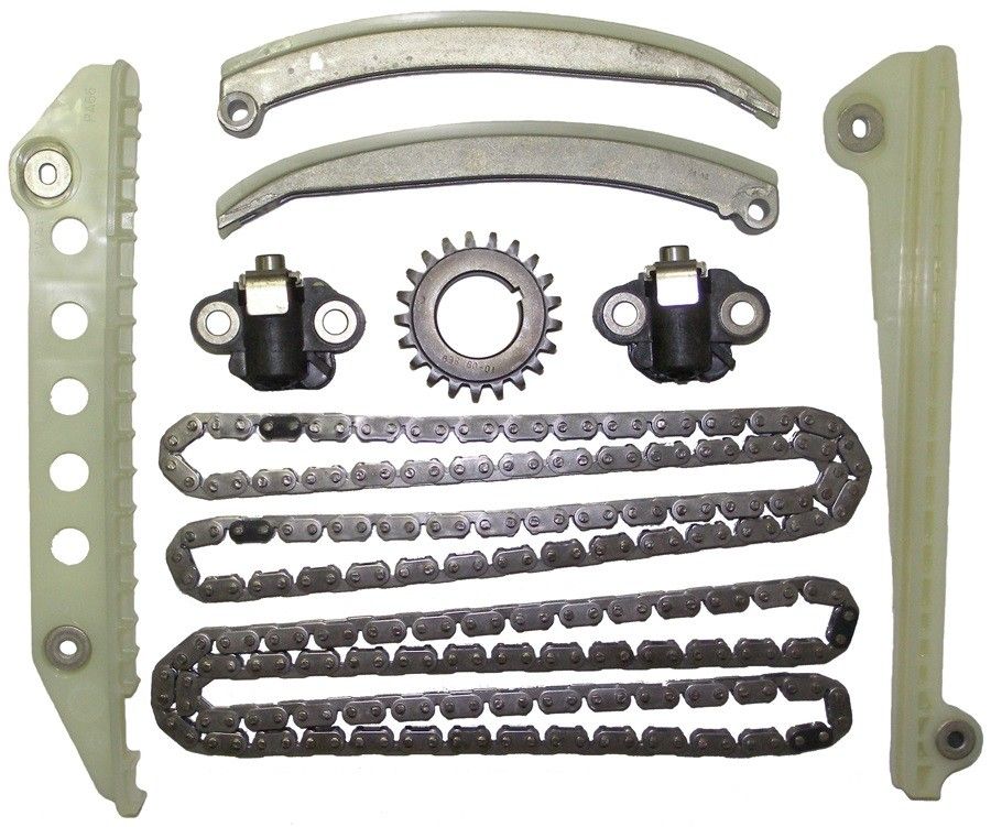 2010, 2009, 2008, 2007, 2006 Ford Explorer Engine Timing Chain Kit