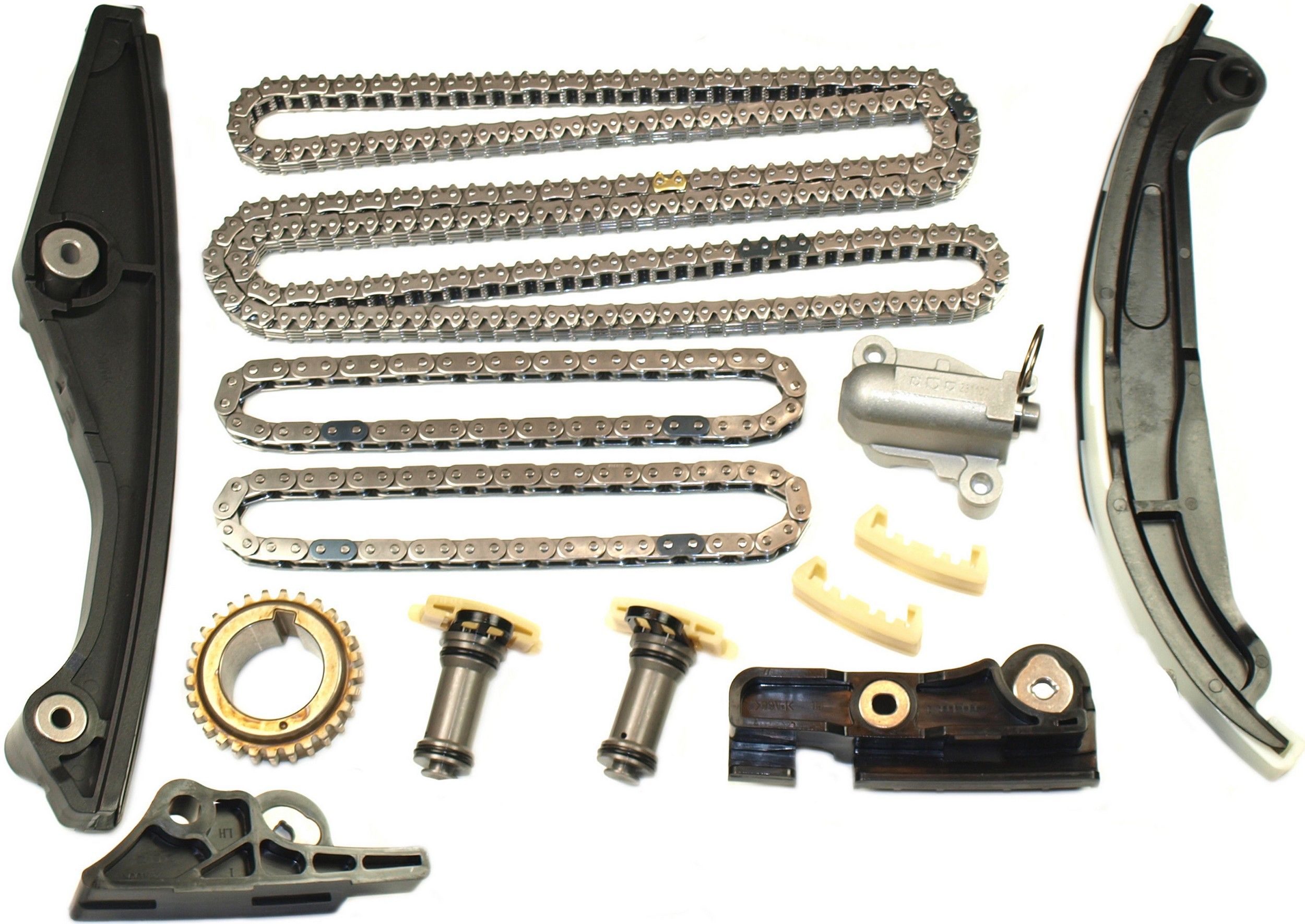 2020 Ford Explorer Engine Timing Chain Kit