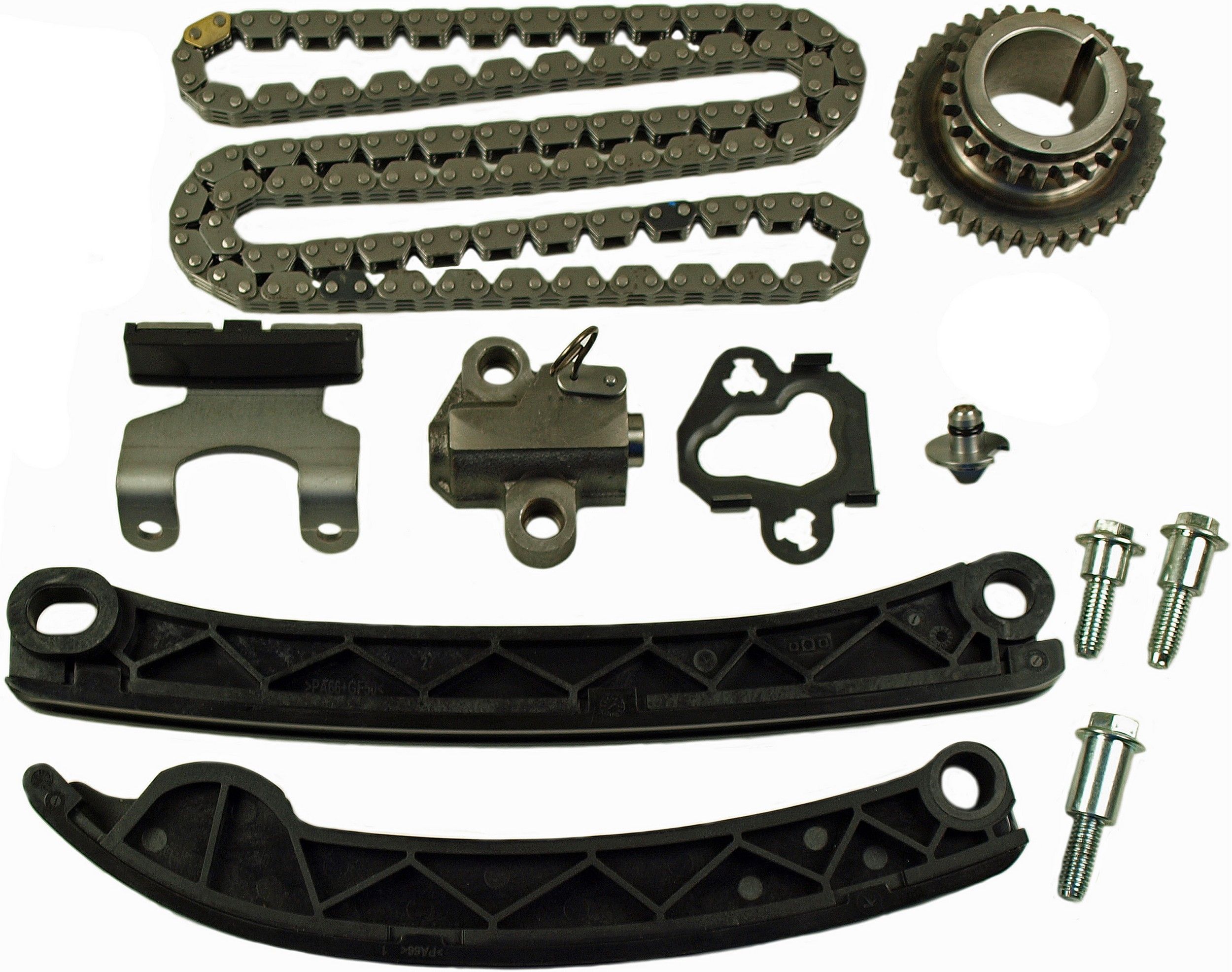 2020, 2019, 2018 Chevrolet Equinox Engine Timing Chain Kit