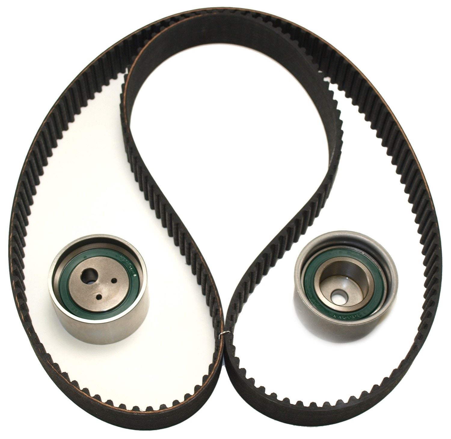 2012, 2011, 2010, 2009, 2008, 2007, 2006 Mitsubishi Eclipse Engine Timing Belt Component Kit