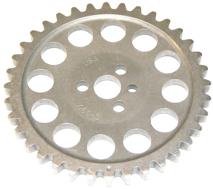 1968, 1967 Chevrolet Chevy II Engine Timing Camshaft Sprocket