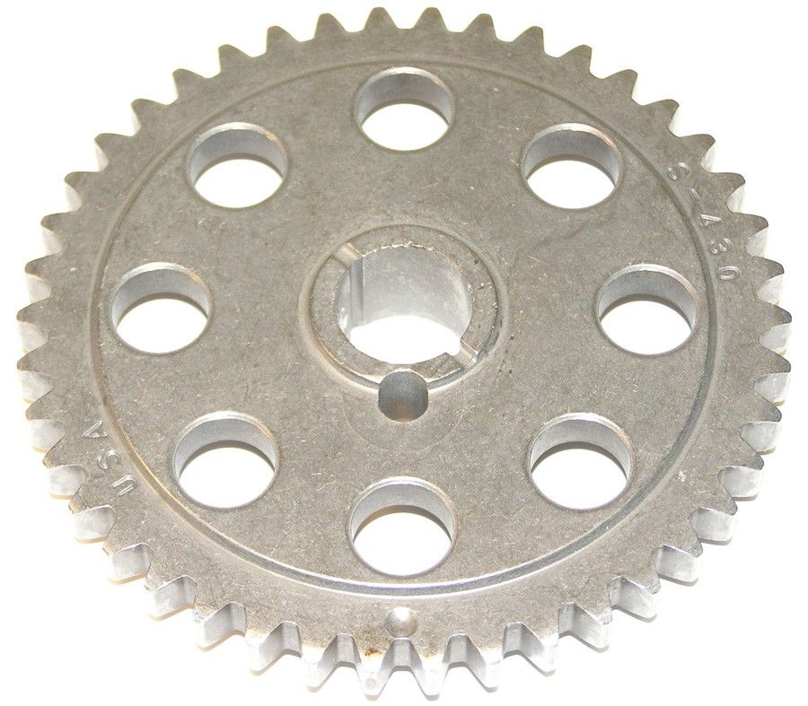 1988, 1987, 1986, 1985, 1984, 1983, 1982, 1981, 1980, 1979, 1978, 1977, 1976, 1975 Ford F-150 Sedan Engine Timing Camshaft Sprocket