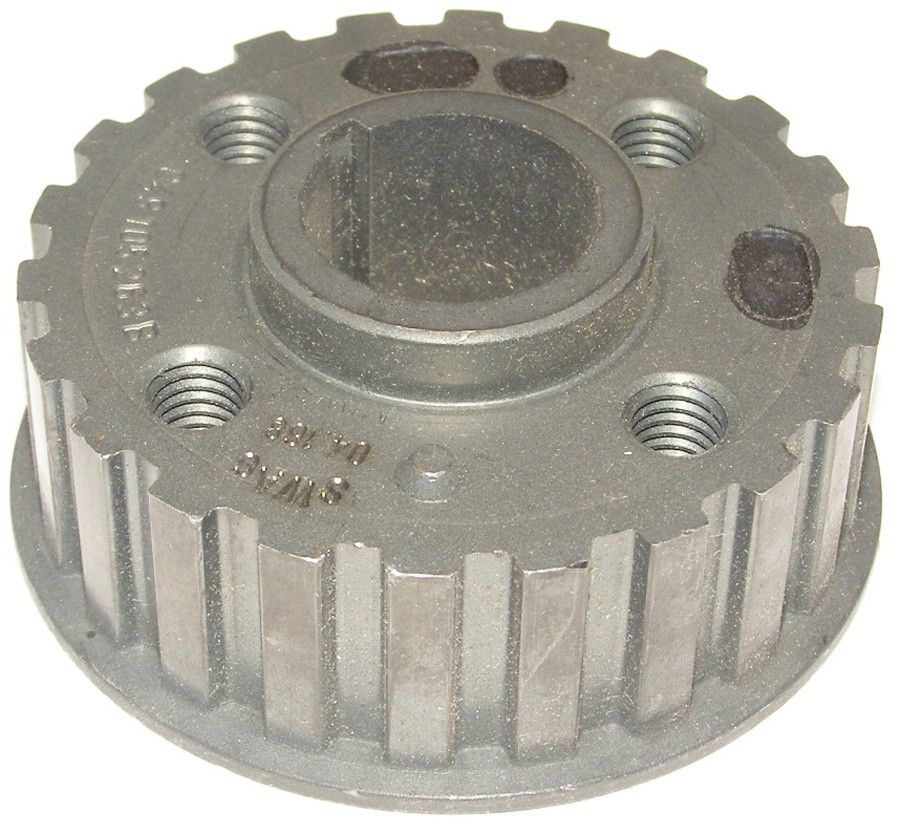 1984, 1983, 1982, 1981, 1980, 1979, 1978, 1977, 1976, 1975 Volkswagen Rabbit Engine Timing Crankshaft Sprocket