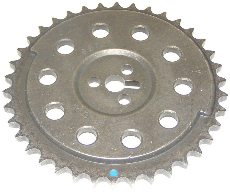 2001 GMC C3500HD Engine Timing Camshaft Sprocket