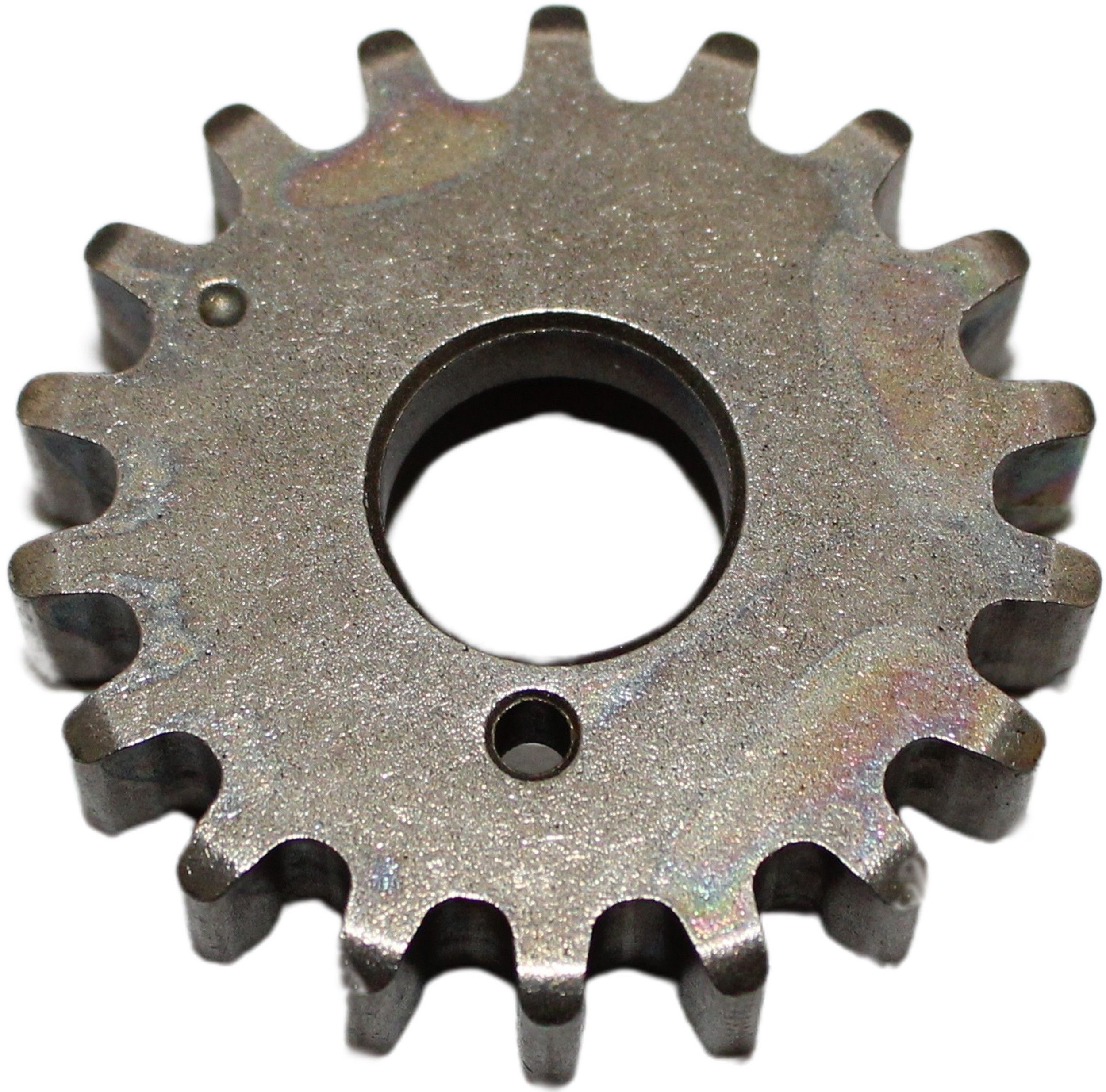 2019, 2018, 2017, 2016, 2015, 2014 Mazda 3 Engine Balance Shaft Sprocket