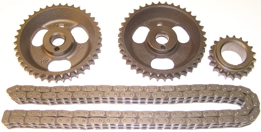 1991, 1990 Pontiac Grand Prix Engine Timing Set