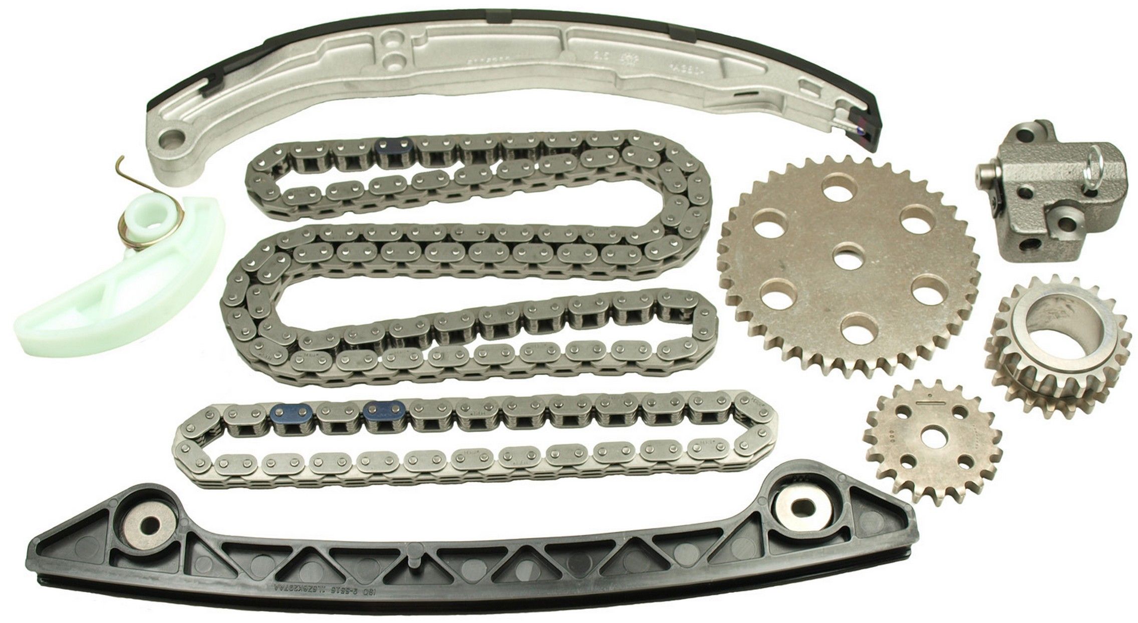 2015, 2014 Ford Transit Connect Engine Timing Chain Kit