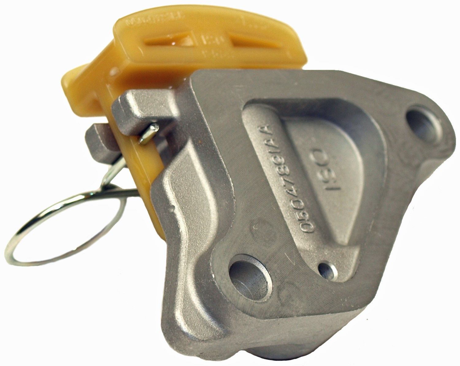 2021, 2020, 2019, 2018, 2017, 2016, 2015, 2014 Ram ProMaster 2500 Engine Timing Chain Tensioner