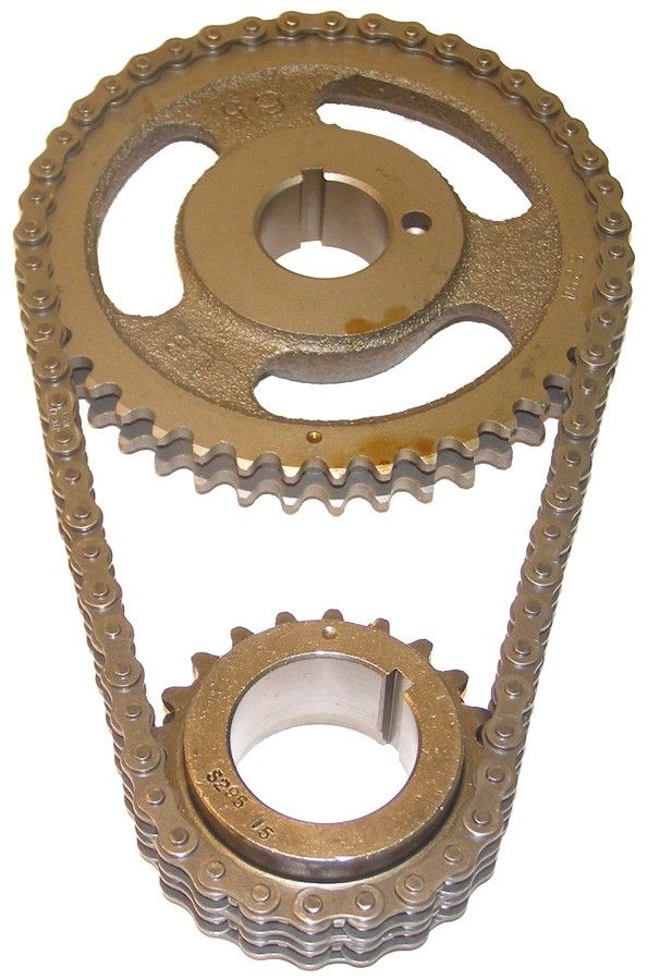 1979, 1978, 1977, 1976, 1975, 1974, 1973, 1972, 1971, 1970, 1969, 1968, 1967 Pontiac Firebird Engine Timing Set